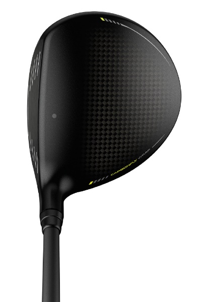 フェアウェイウッド G430 SFT#3《PING TOUR 2.0 CHROME 75