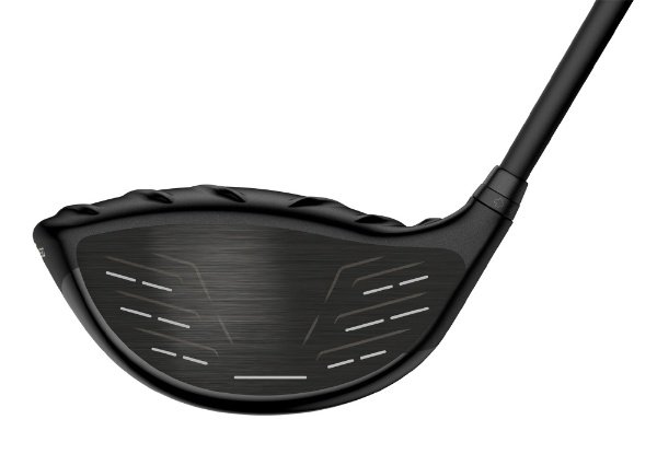 ドライバー G430 LST9.0°《PING TOUR 2.0 BLACK 65シャフト》 硬さ