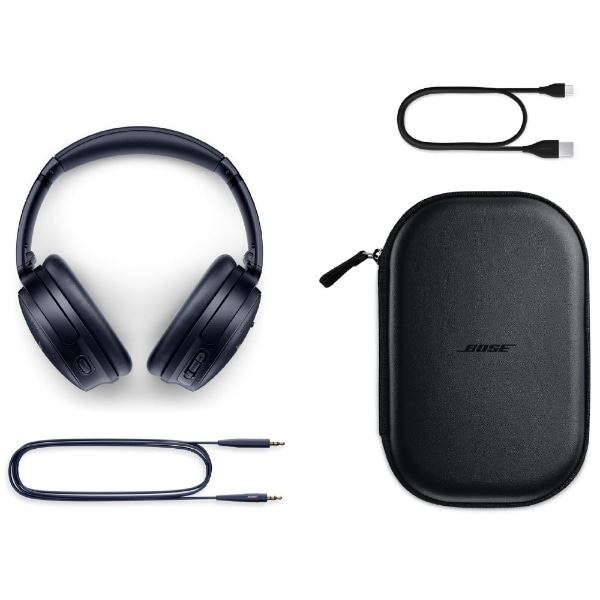 Bose QuietComfort 45 headphones ヘッドホン-
