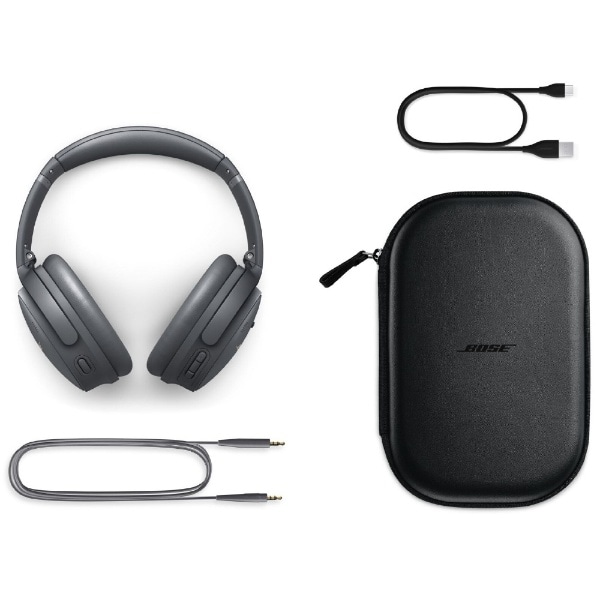 完成品 ショップグリーン インポートBose QuietComfort 45 Bluetooth