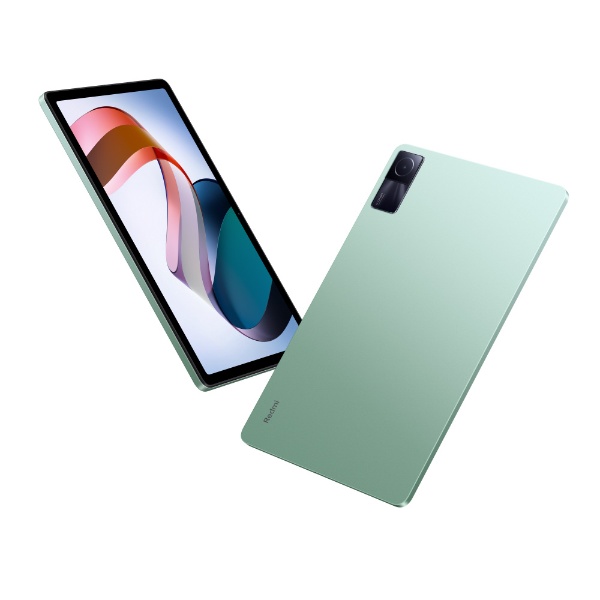Xiaomi Redmi Pad タブレット 3G+64G mint green
