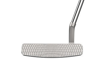 パター HB SOFT MILLED PUTTER #5 34インチ(PHBSOFT): ビックカメラ