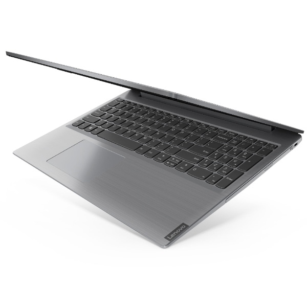 ノートパソコン IdeaPad L360i プラチナグレー 82HL00HPBC [15.6型