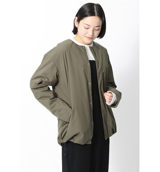 2L Octa Cardigan(Lサイズ/Olive) JK-22AU01104OL(グリーン