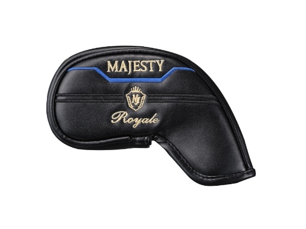 アイアン 5本セット MAJESTY ROYALE #6～PW《N.S.PRO 850 MJ WF