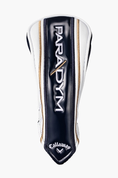 レディース ユーティリティ PARADYM MAX FAST FAIRWAY UTILITY #5 24.0