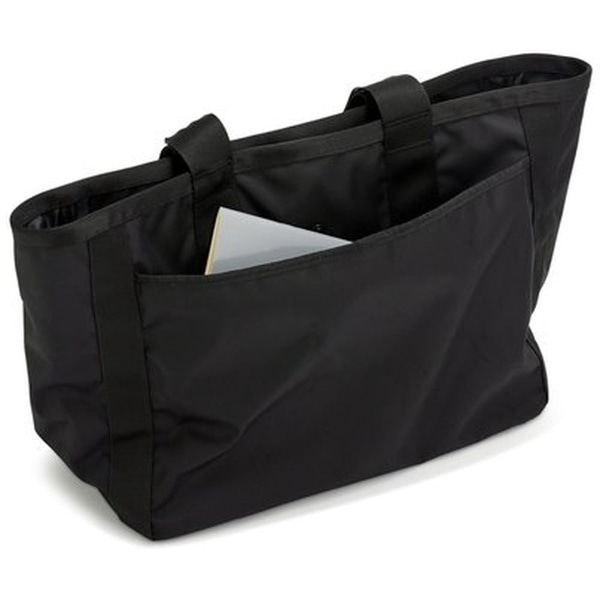 ゴルフ トートバッグ UNDER ARMOUR(W60cm×H33cm×D21cm・30L/ブラック