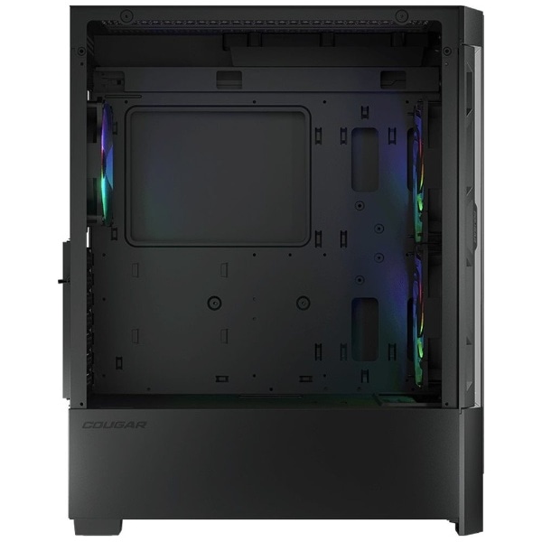 PCケース [ATX /Micro ATX /Extended ATX /Mini-ITX /CEB] Duoface RGB