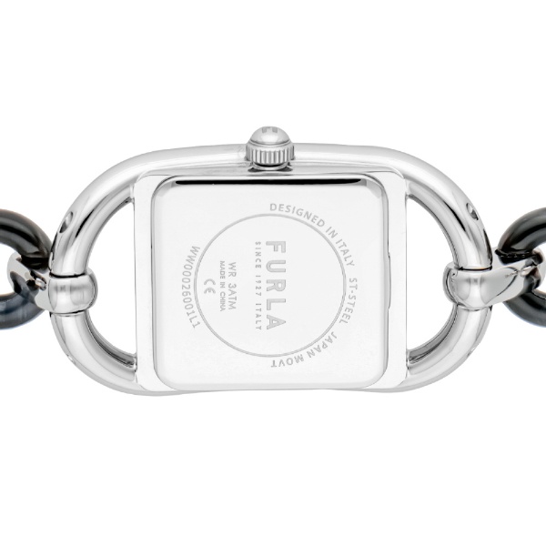 FURLA CHAIN SQUARE WW00026001L1(WW00026001L1): ビックカメラ｜JRE MALL