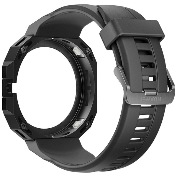 HUAWEI WATCH GT Cyber HUAWEI（ファーウェイ） ミッドナイトブラック