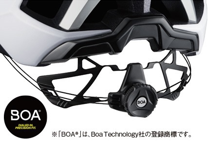 自転車用ヘルメット IZANAGI イザナギ(L：59～60cm/G-1 マットオリーブ