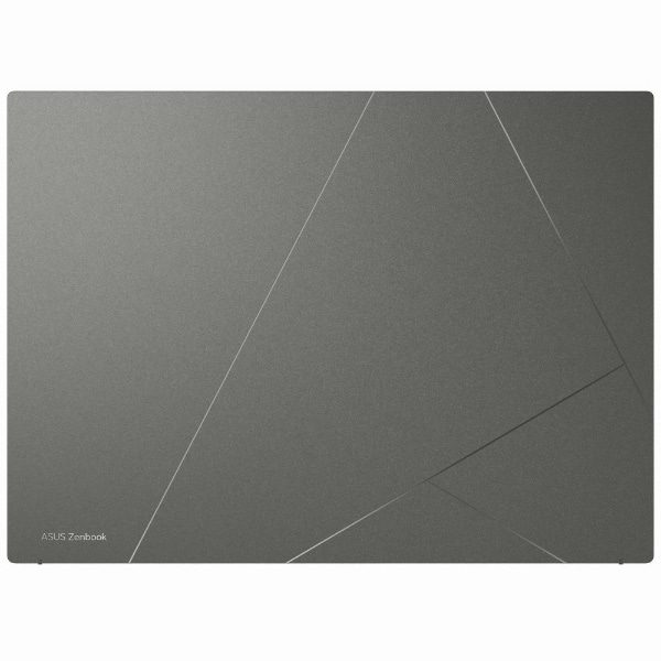 ノートパソコン Zenbook S 13 OLED バサルトグレー UX5304VA-NQI7W
