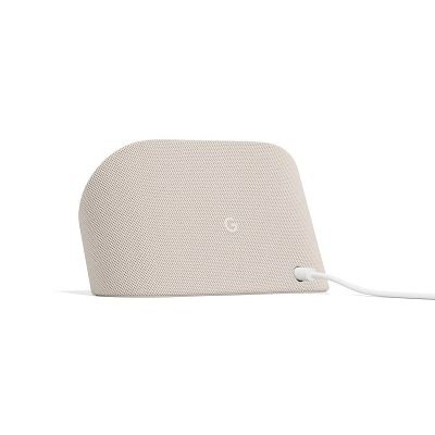 Google Pixel Tablet 充電スピーカー ホルダー Porcelain GA03472-US