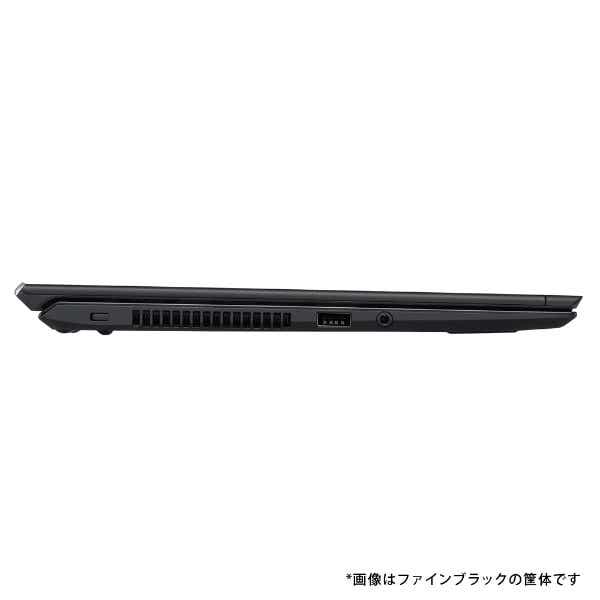 ノートパソコン VAIO SX14 ブライトシルバー VJS14690114S [14.0型