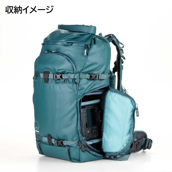 Shimoda Designs Action X40 v2 Womens Starter Kit (w/ Medium DSLR