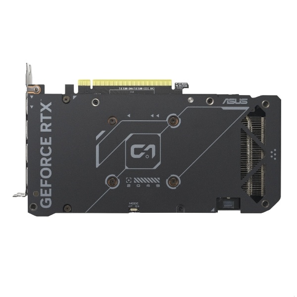 グラフィックボード Dual GeForce RTX 4060 Ti OC Edition 16GB GDDR6
