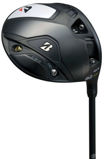 ドライバー B2HT DRIVER B Series 10.5°《VANQUISH BS50