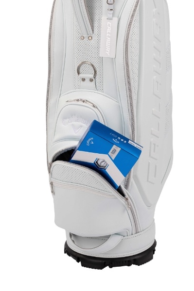 BG CG CRT SPL-II WHT FW 23 JM CALLAWAY BG CG CRT SPL-II WHT FW 23