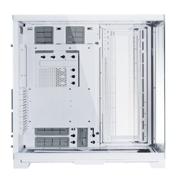 PCケース [ATX /Micro ATX /Extended ATX /Mini-ITX] O11D EVO XL