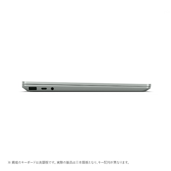 Surface Laptop Go 3 セージ [intel Core i5 /メモリ:16GB /SSD:256GB