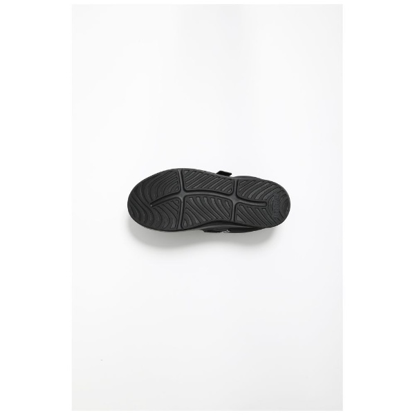 Recovery Sandal Warm ブラック（XS）_23FW(100366000006