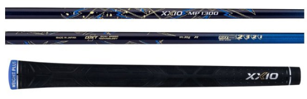 ドライバー ゼクシオ13 XXIO13 Driver 10.5°《ゼクシオ MP1300