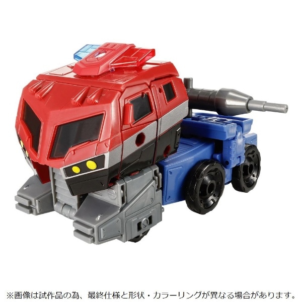 2024年04月27日発売】 トランスフォーマー レガシー TL-63