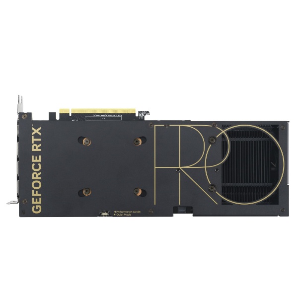 グラフィックボード［RTX4060］ PROART-RTX4060-O8G [GeForce RTX