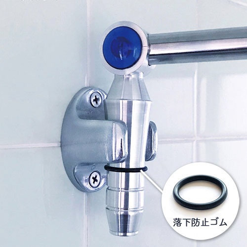 松橋製作所 BV SHOWER ARM ビーブイシャワーアーム BEKVAM511