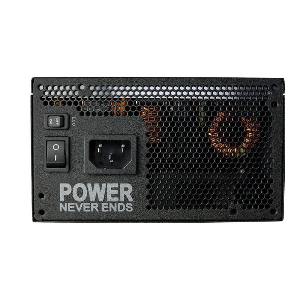 PC電源 Hydro PTM X PRO ATX3.0(PCIe5.0) 1200W ブラック HPT3-1200M