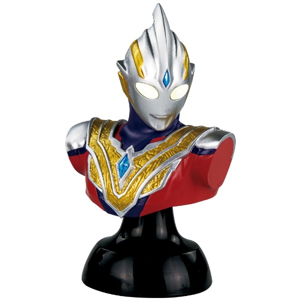 ギャラクシーウルトラライティングシリーズ ウルトラマンティガ