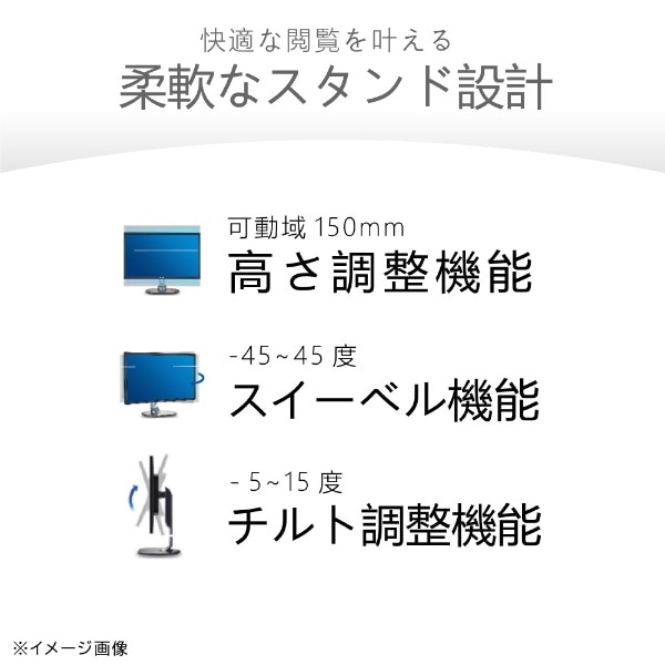 USB-C接続 PCモニター Curved Business Monitor(ウェブカメラ・マイク