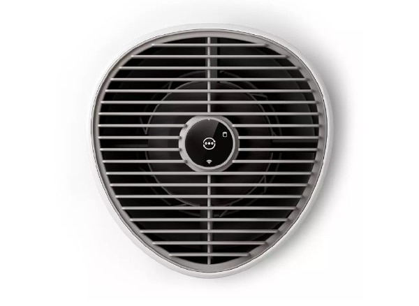 空気清浄機 AC0650 [PM2.5対応](ホワイト): ビックカメラ｜JRE MALL