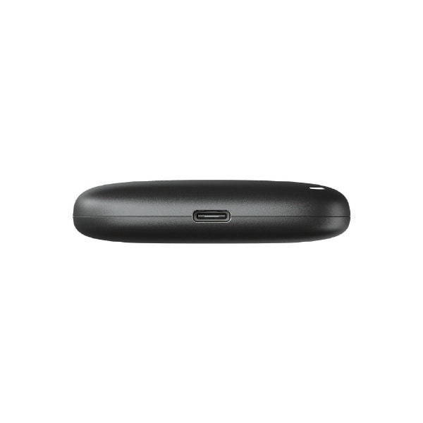 BDS70-4T 外付けSSD USB-C＋USB-A接続 BeeDrive(Android/iOS/Mac