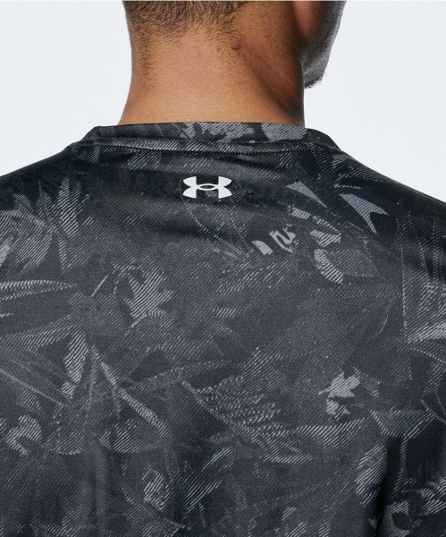 UNDER ARMOUR (アンダーアーマー) メンズ UAアイソチル フィッティド