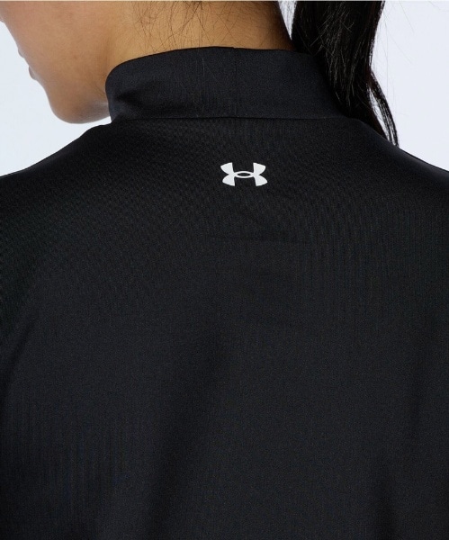 UNDER ARMOUR (アンダーアーマー) レディース UAアーマーニット