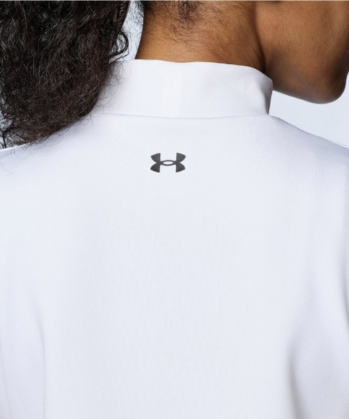 UNDER ARMOUR (アンダーアーマー) レディース UAアーマーニット