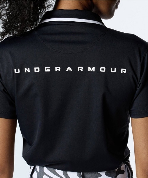 UNDER ARMOUR(アンダーアーマー) レディース UAアイソチル ショート