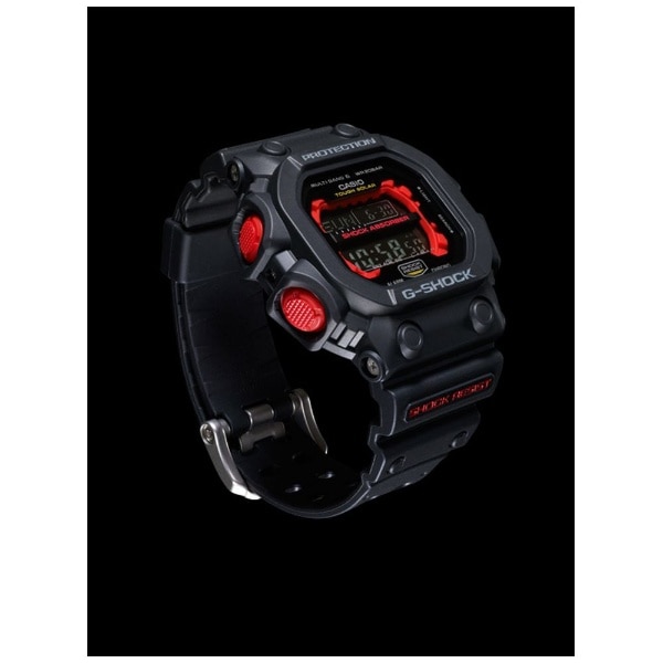 G-SHOCK（G-ショック） 「GX Series（GXシリーズ）」 GXW-56-1AJF