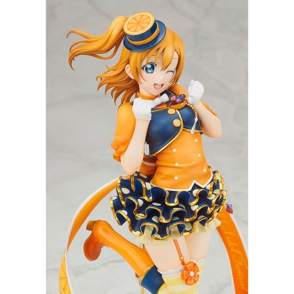 塗装済み完成品 1/7 ラブライブ！スクールアイドルフェスティバル 高坂