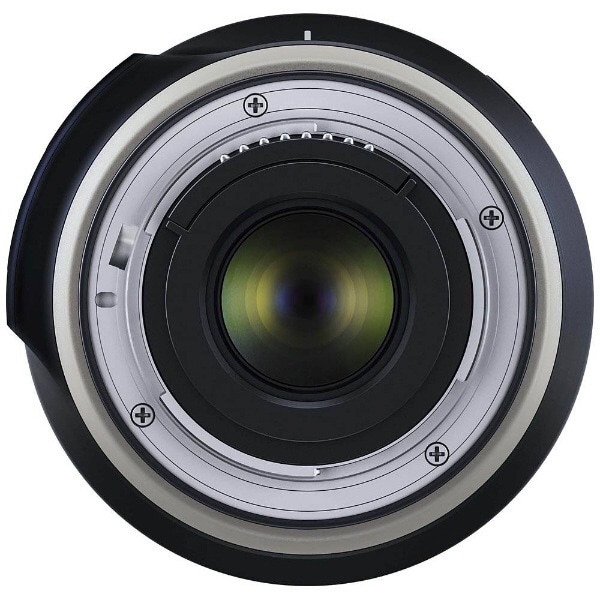カメラレンズ 18-400mm F3.5-6.3 DiII VC HLD APS-C用 ブラック B028 ...
