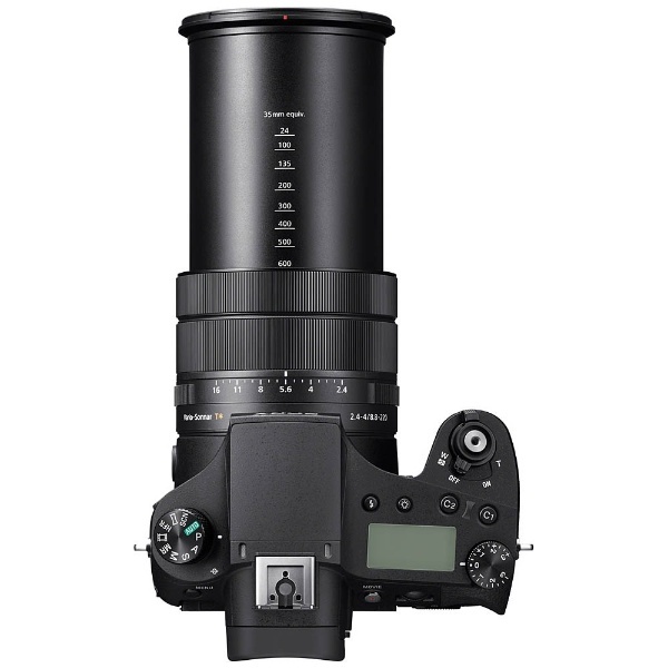 DSC-RX10M4 コンパクトデジタルカメラ Cyber-shot（サイバーショット ...