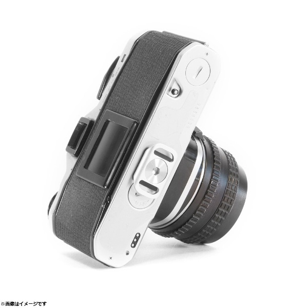 カメラストラップ スライドライト （アッシュ） SLL-AS-3[SLLAS3