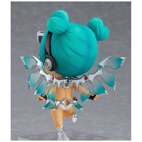 ねんどろいど 初音ミクGTプロジェクト レーシングミク 2013 セパンVer