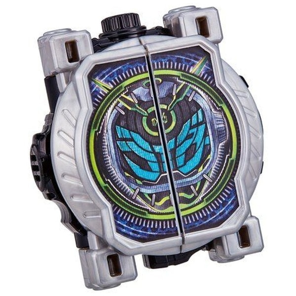 仮面ライダージオウ 変身ベルト DXビヨンドライバー(#DXﾋﾞﾖﾝﾄﾞﾗｲﾊﾞｰ