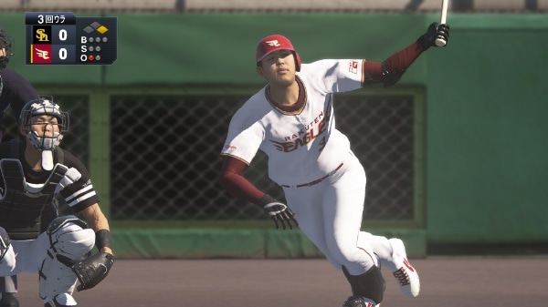 プロ野球スピリッツ2019【PS4 プレステ4】(VF028-J1): ビックカメラ