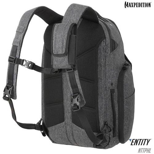 高品質SALE MAX Entity バックパック 21L NTTPK21CH リコメン堂 - 通販