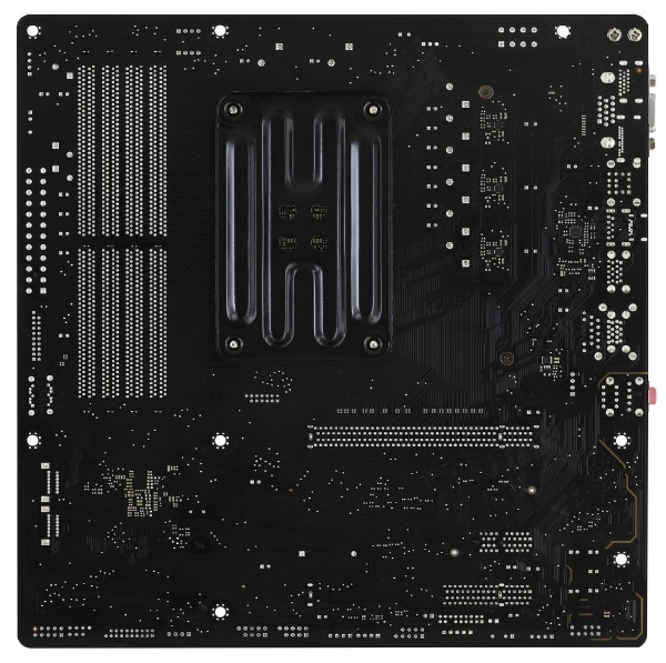 マザーボード B550M Pro4 [MicroATX /Socket AM4](B550MPRO4