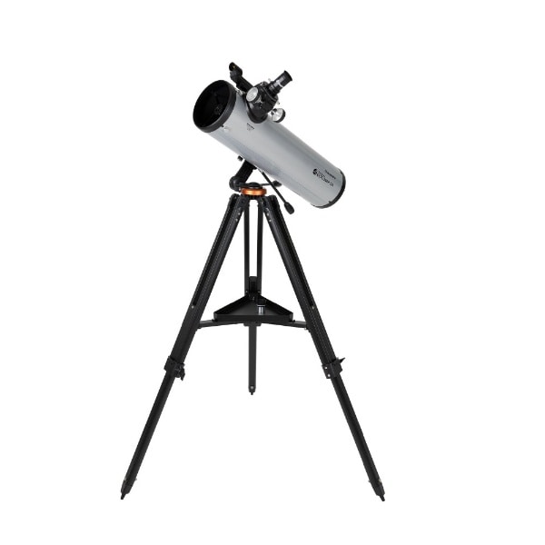 天体望遠鏡 StarSense Explorer セレストロン DX130AZ [反射式 /経緯
