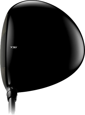 ドライバー TITLEIST TSi2 DRIVER 10.0°《 TSP322 55 シャフト》Tour S